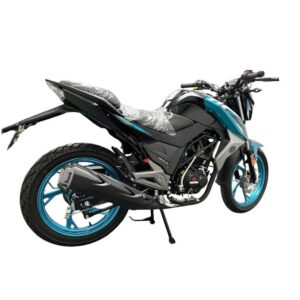 MOTO DEPORTIVA
