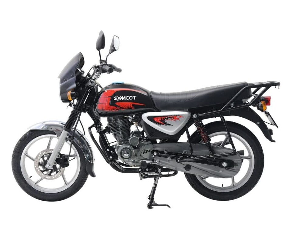 MOTO BOXER IMITACIÓN - Imagen 2