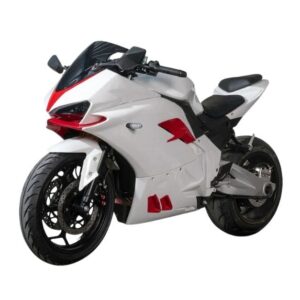 MOTO ELÉCTRICA NINJA 1