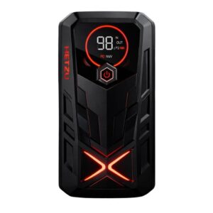 ARRANCADOR PORTÁTIL 3