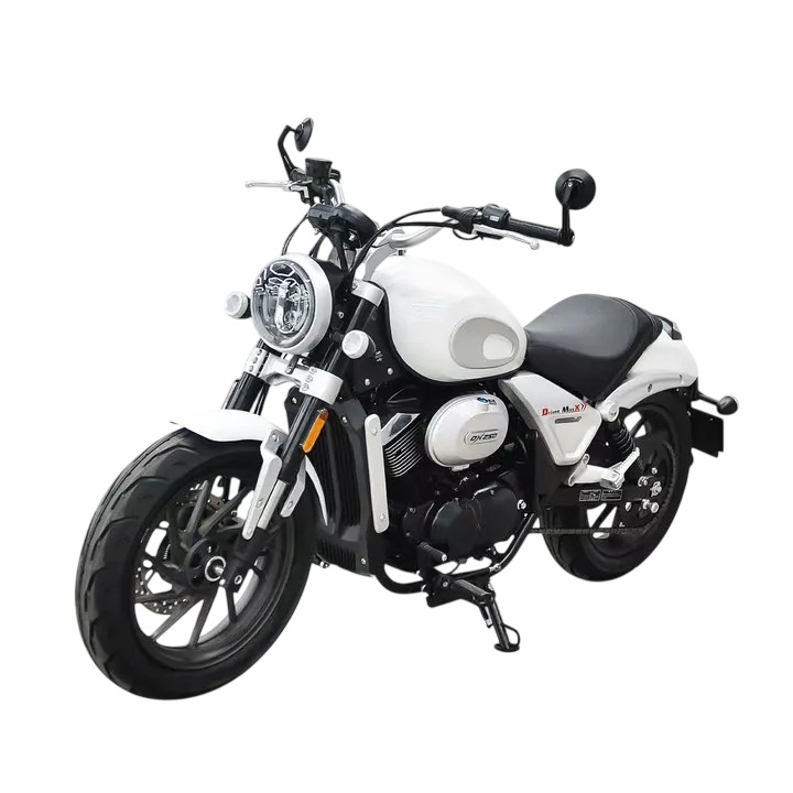 MOTO CHOPPER 1 - Imagen 4