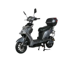 MOTOS ELÉCTRICAS ECONÓMICAS