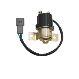 RELES Y SOLENOIDES