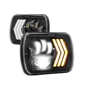 PAR DE LUCES LED-7