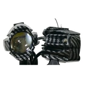 PAR DE LUCES LED DE 30W