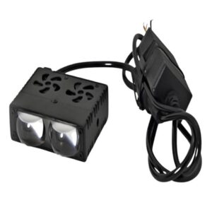 PAR DE LUCES LED DE 60W