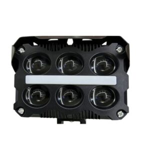 PAR DE LUCES LED DE 120W