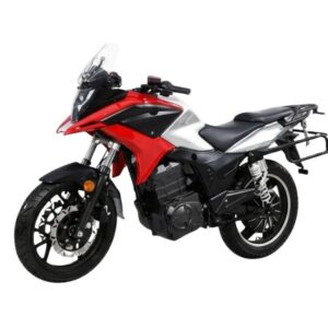 MOTO ELÉCTRICA ADVENTURE