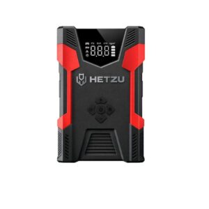 Arrancadores portátiles