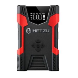 Arrancadores portátiles