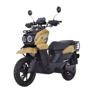 MOTO ELÉCTRICA #4