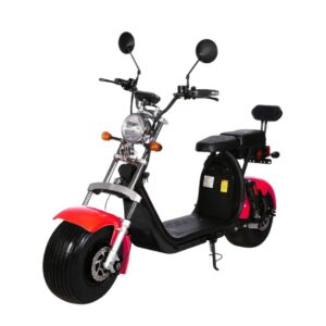 MOTO ELÉCTRICA #6