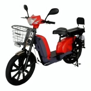 BICICLETA ELÉCTRICA 1