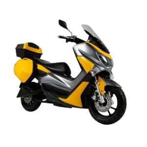 MOTO ELÉCTRICA SPORT