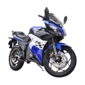 MOTO ELÉCTRICA NINJA 2