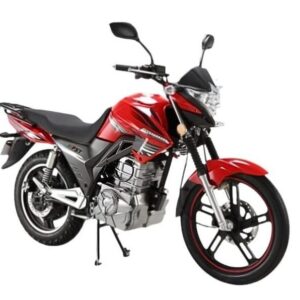 MOTO ELÉCTRICA TODOTERRENO