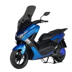 MOTO SCOOTER ELÉCTRICO