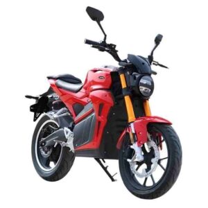 MOTO ELÉCTRICA SPORT 2