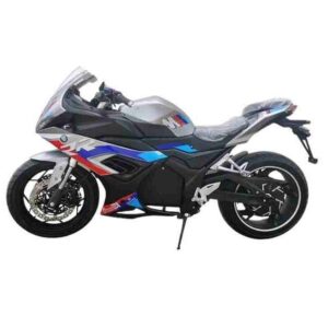 MOTO ELÉCTRICA NINJA 4