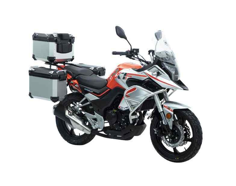 MOTO TIPO TEKEN 1 - Imagen 2