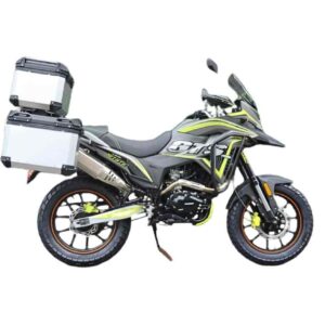 MOTO MULTIPROPÓSITO 2