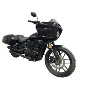 CHOPPER TODOTERRENO - SHARK 2