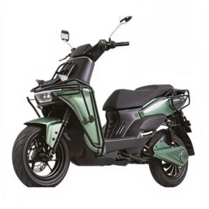 MOTO ELÉCTRICA TANK 2