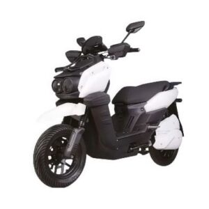 MOTO ELÉCTRICA TANK