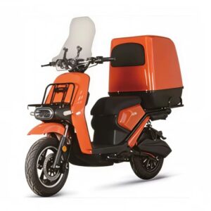 MOTO ELÉCTRICA DELIVERY