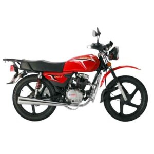 MOTO TIPO BOXER 3