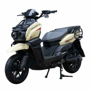 MOTO ELÉCTRICA TANK 3