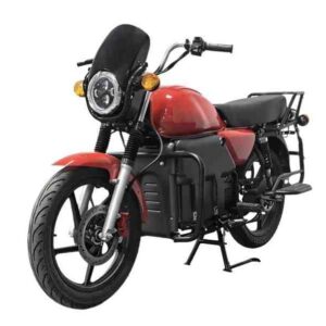 MOTO ELÉCTRICA TIPO BOXER 1