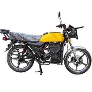 MOTO ELÉCTRICA DE TRABAJO 4