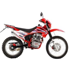 MOTO DEPORTIVA 4