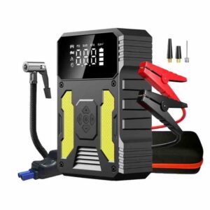 ARRANCADOR PORTÁTIL 1