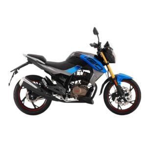 MOTO TIPO TEKEN 3