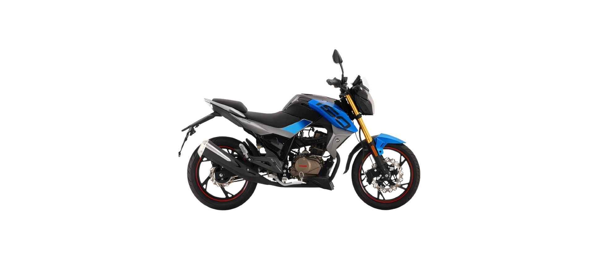 MOTO TIPO TEKEN 3