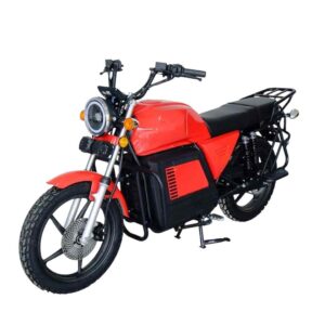 MOTO ELECTRICA DE TRABAJO